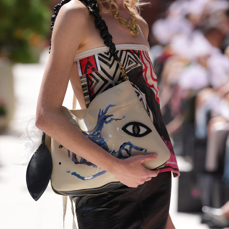 Ophelia - Watercolour