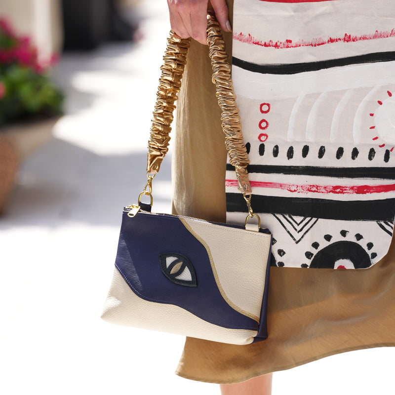 Janis Festival Bag - Mystic Gaze