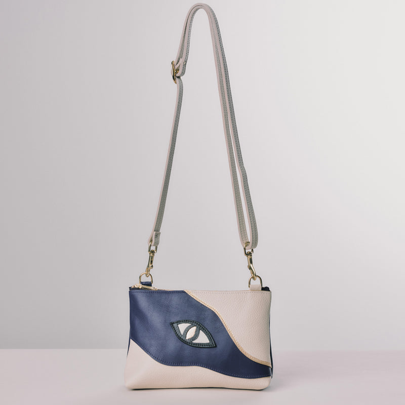 Janis Festival Bag - Mystic Gaze