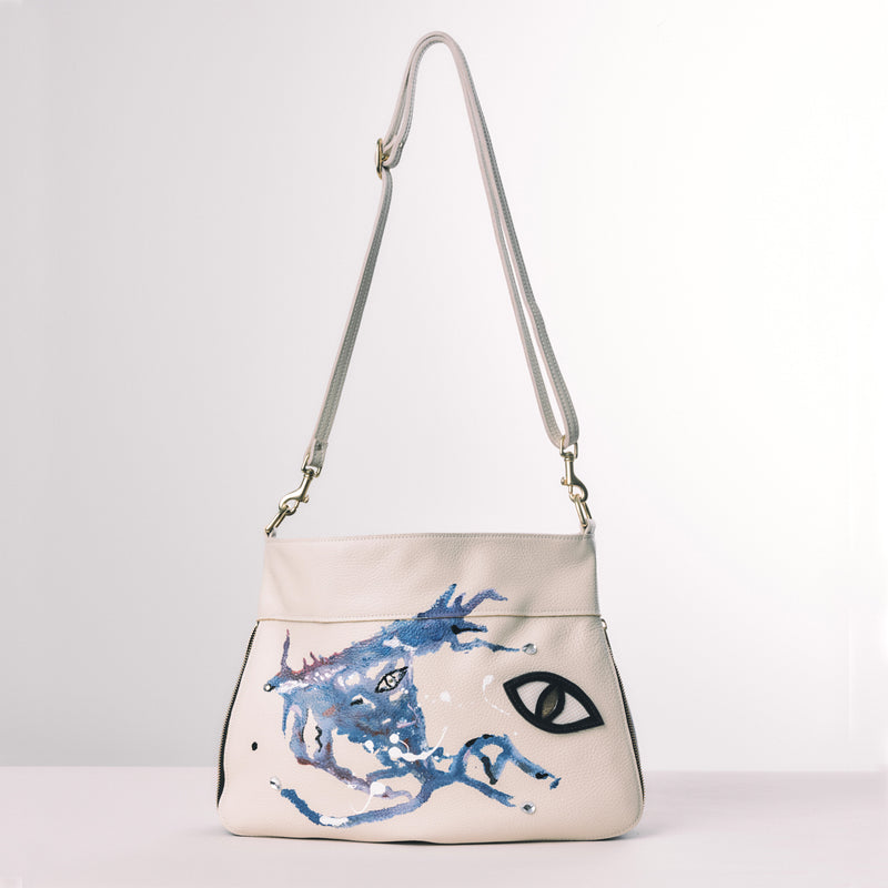 Ophelia - Watercolour