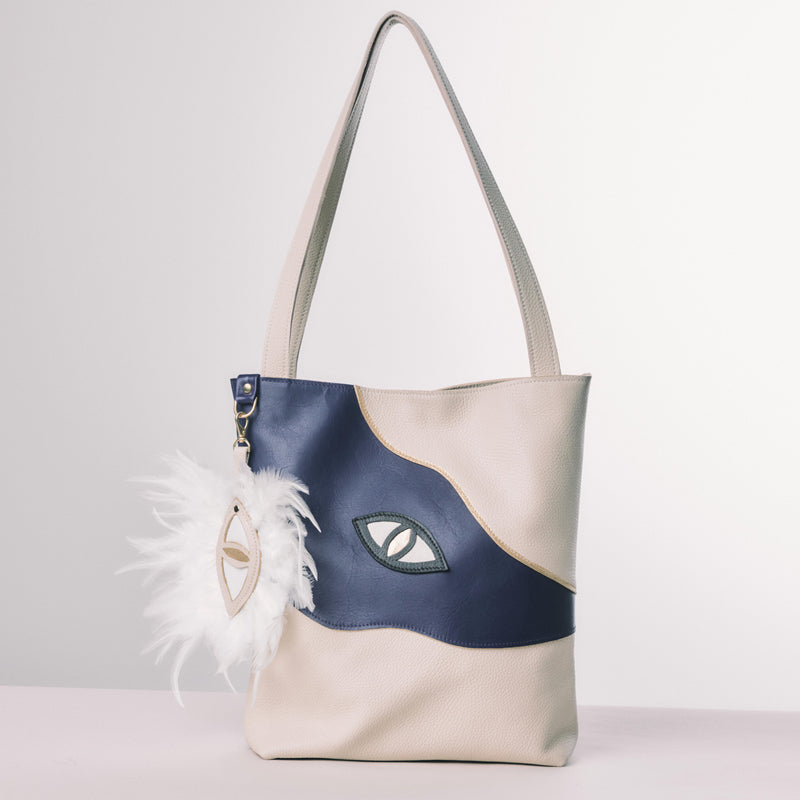 Somebody's Secret - Bag Charm