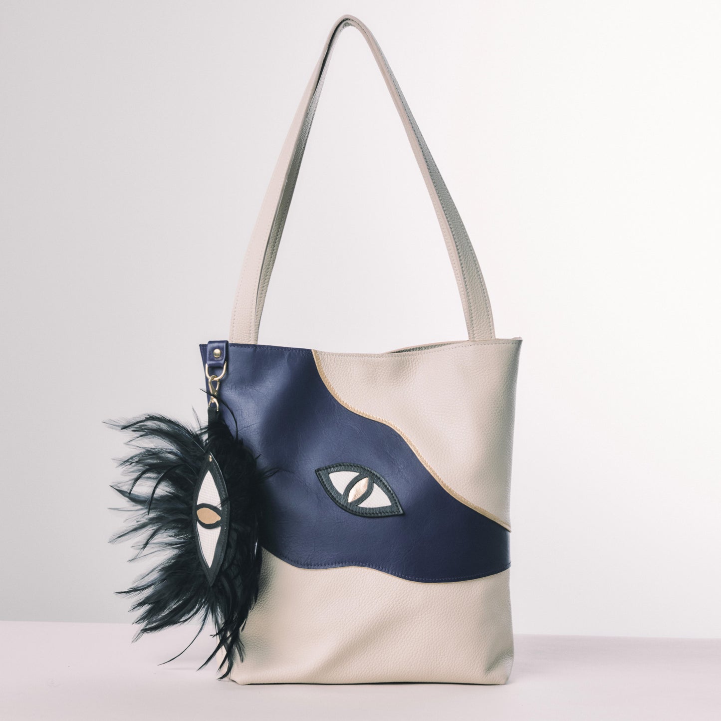 Elysian - Bag Charm