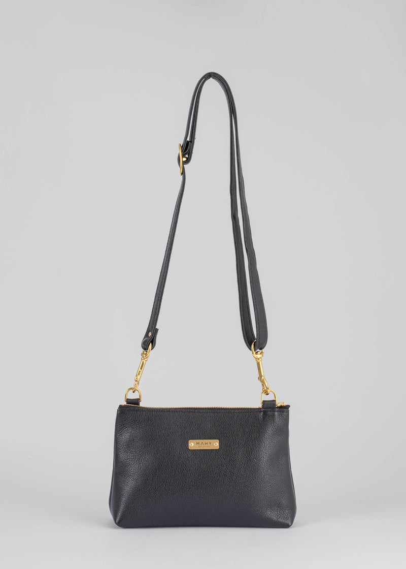 Janis Festival Bag - Black