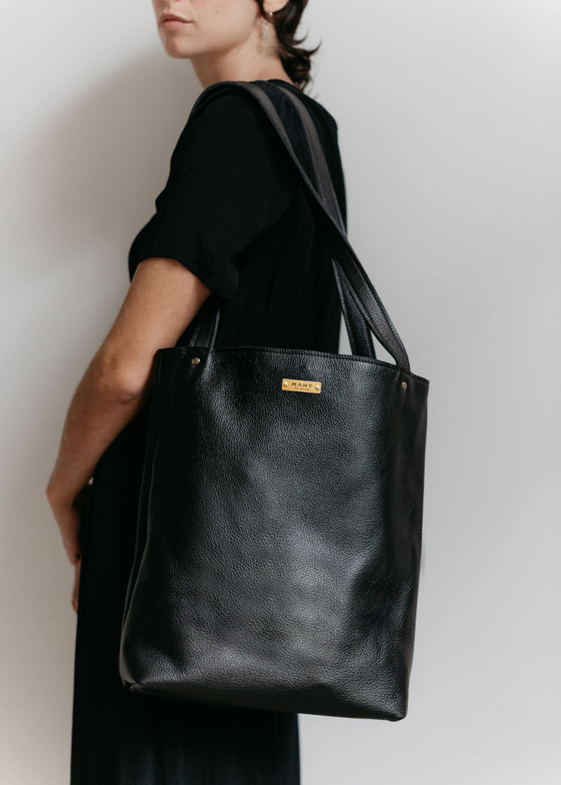 Ingrid Tote - Black