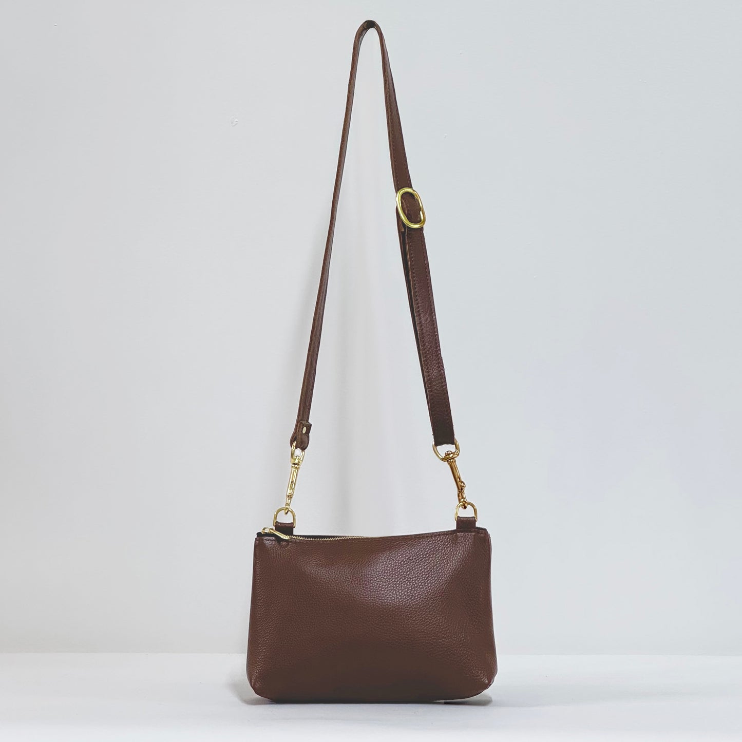 Janis Festival Bag - Espresso