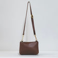 Janis Festival Bag - Espresso