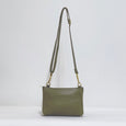 Janis Festival Bag - Olive