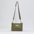 Janis Festival Bag - Olive