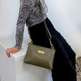 Janis Festival Bag - Olive