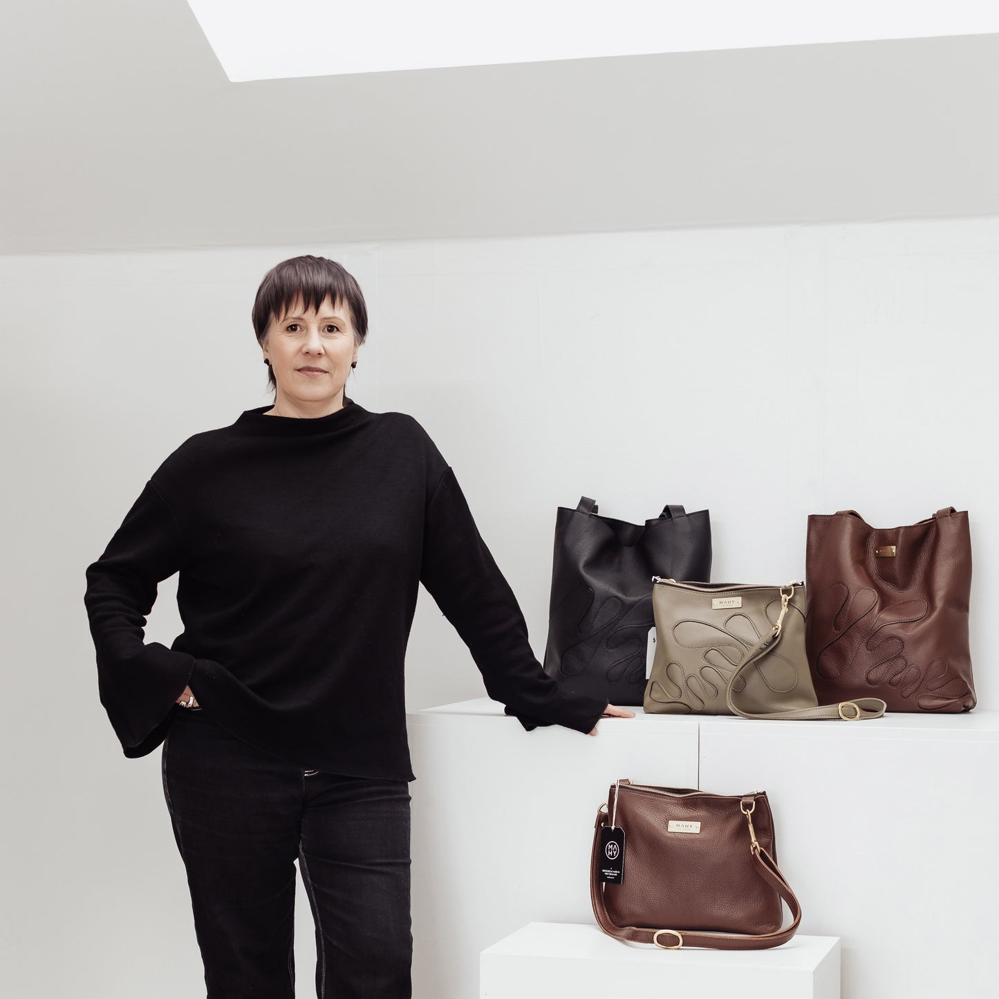 Reformed Bag Making Workshop - Sat 9th May