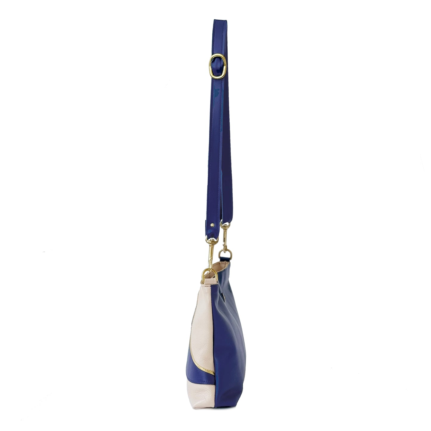 Nina Crossbody Bag - Pharaoh Eye