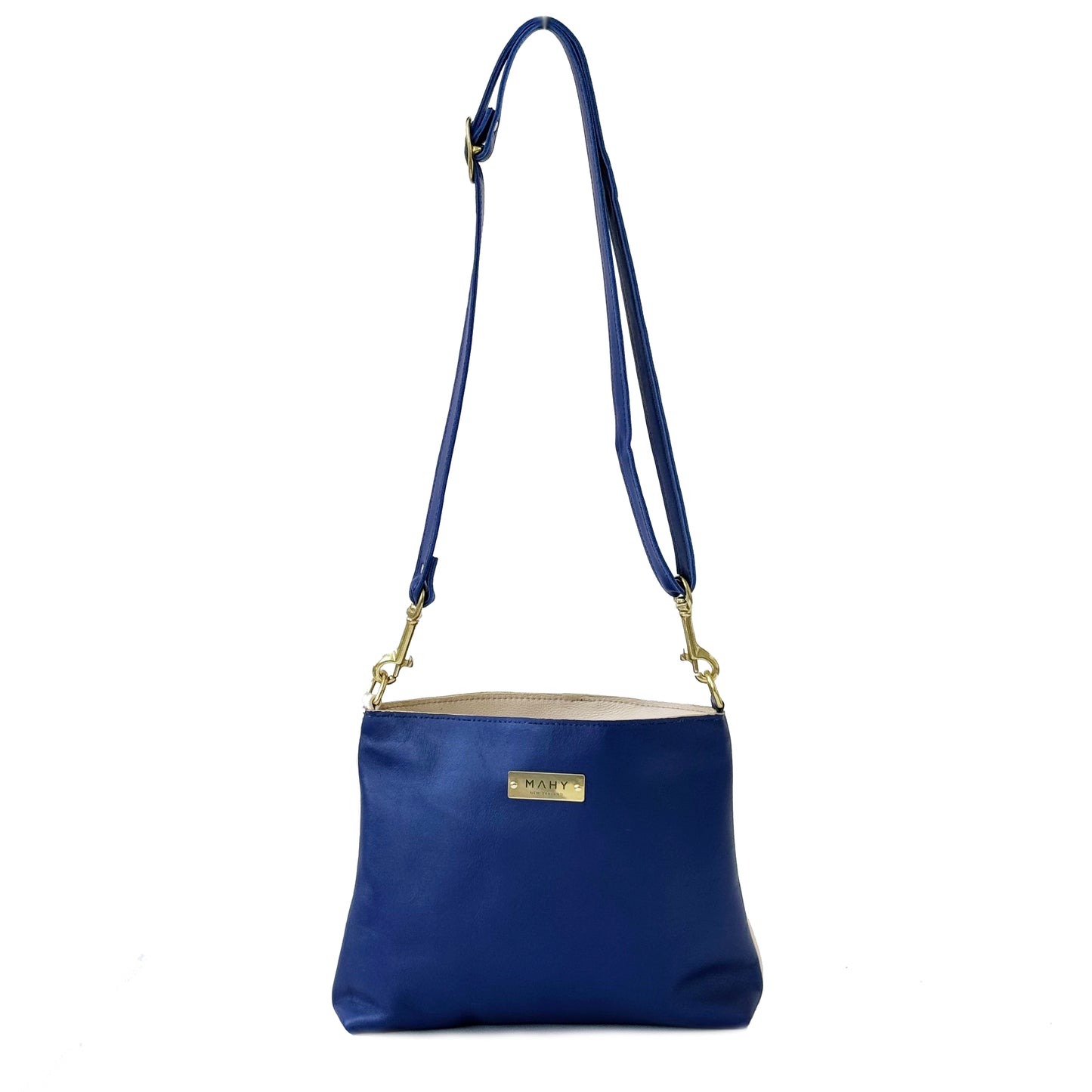 Nina Crossbody Bag - Pharaoh Eye