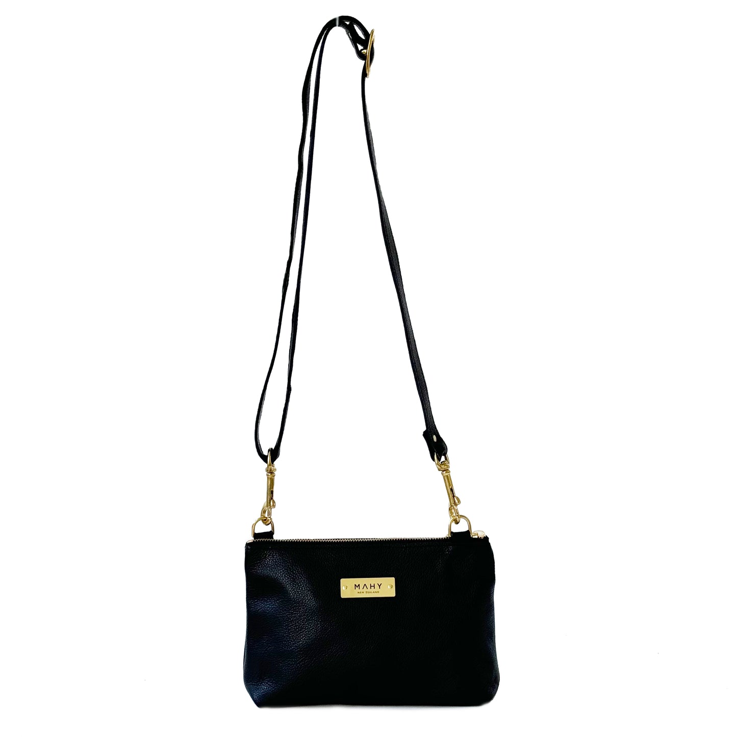 Janis Festival Bag - Black