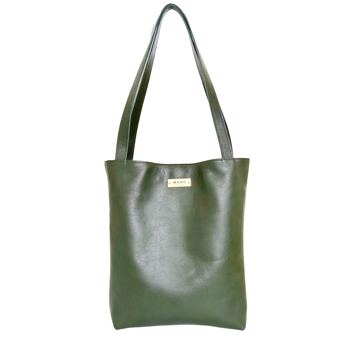 Ingrid - Greenstone