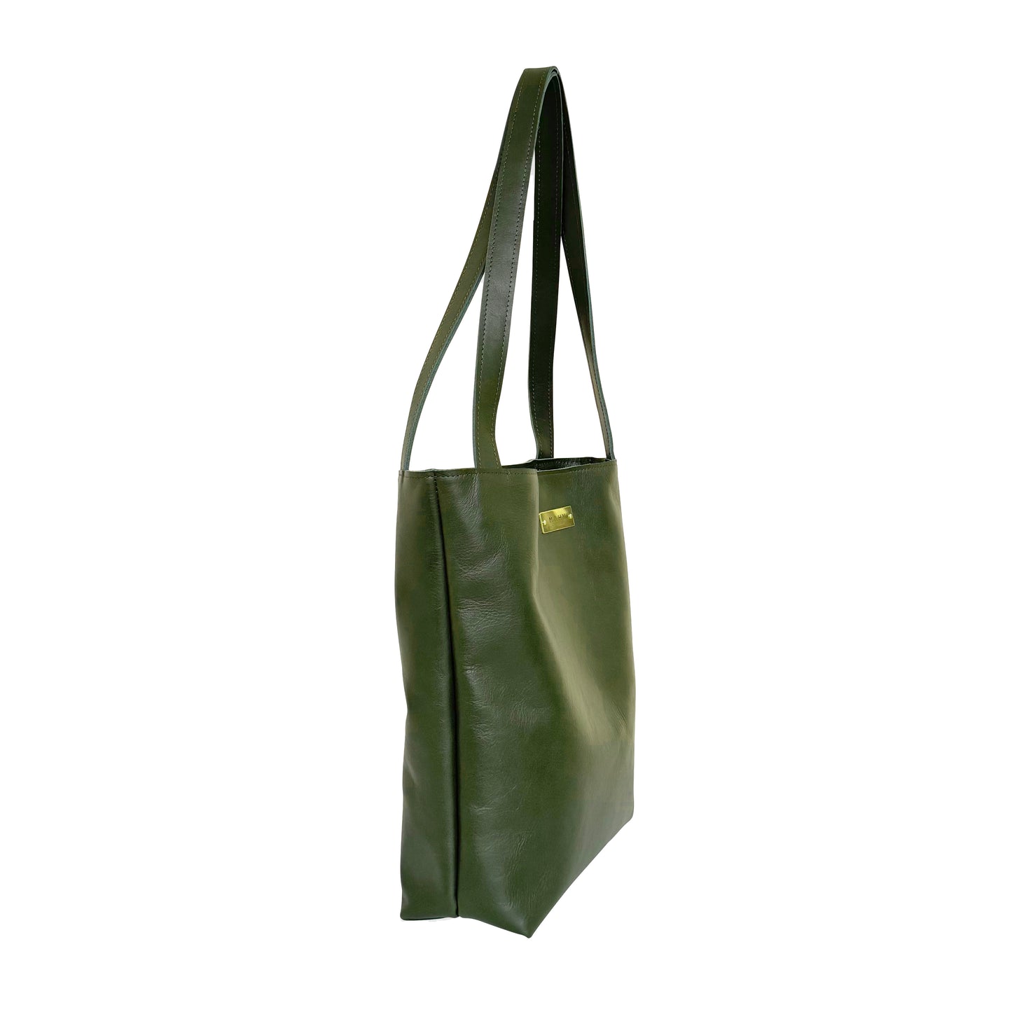 Ingrid - Greenstone