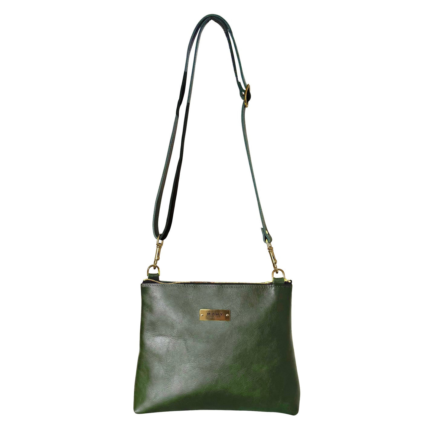 Nina - Greenstone