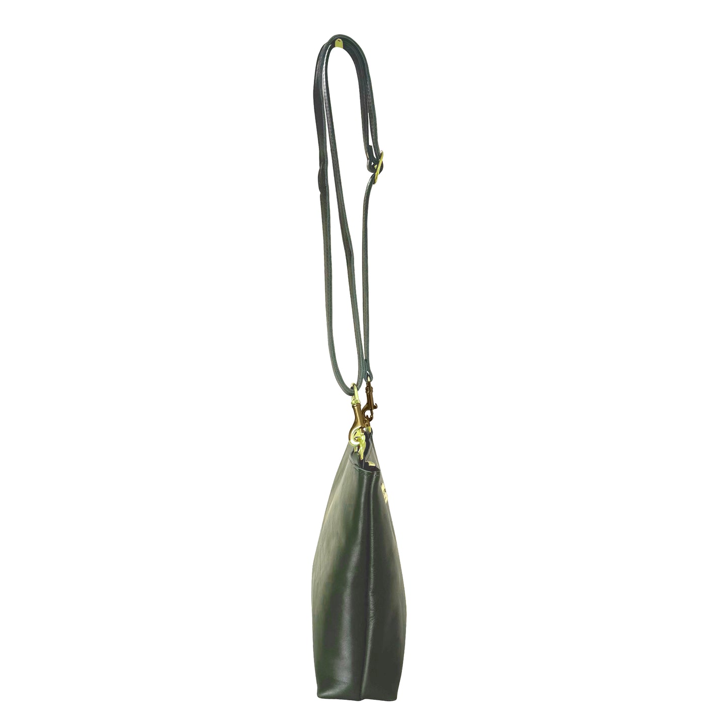 Nina - Greenstone