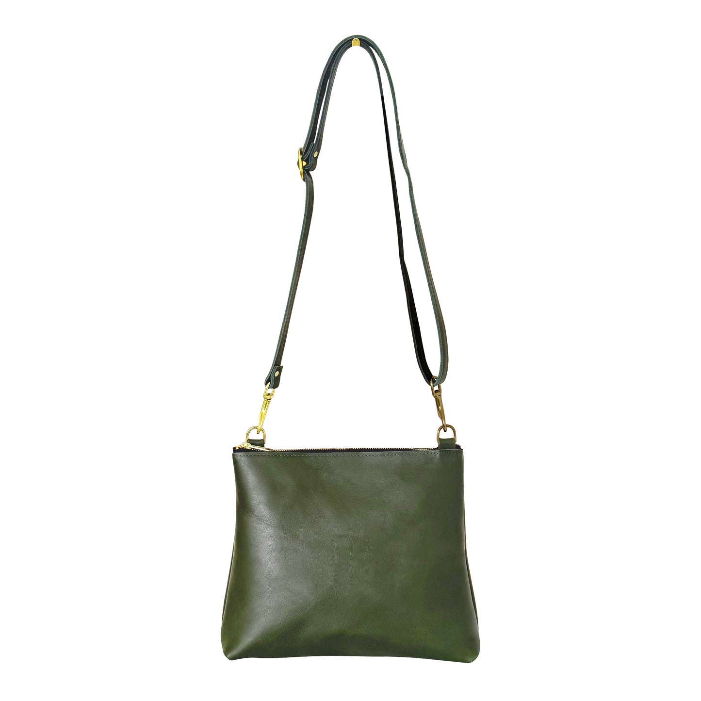 Nina - Greenstone