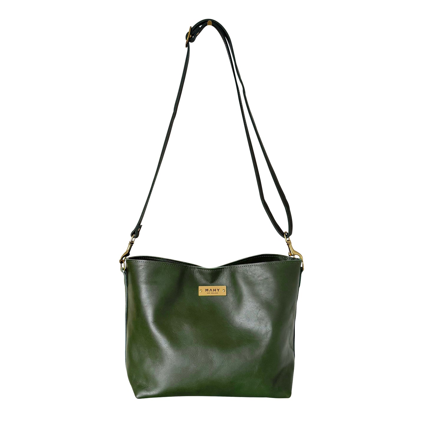 Billie - Greenstone