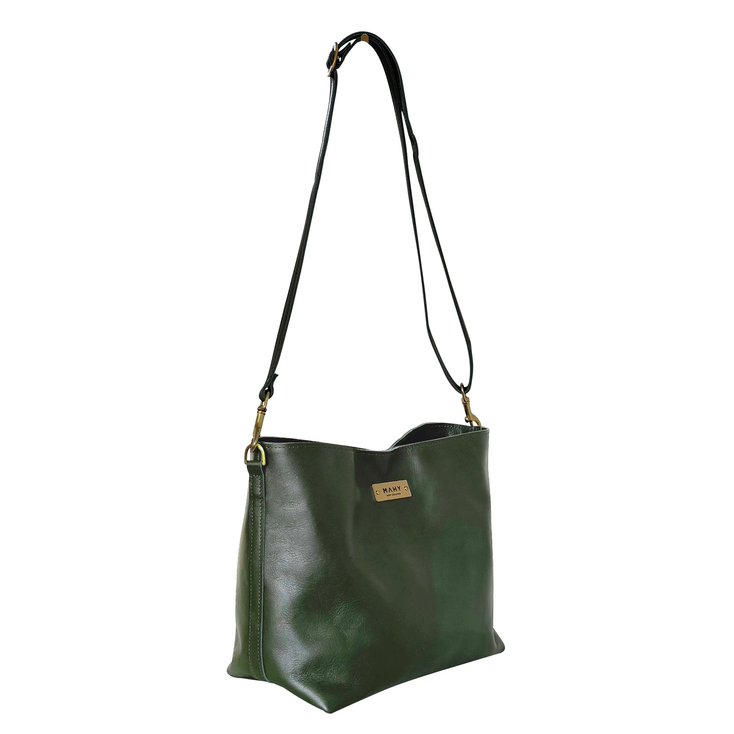 Billie - Greenstone