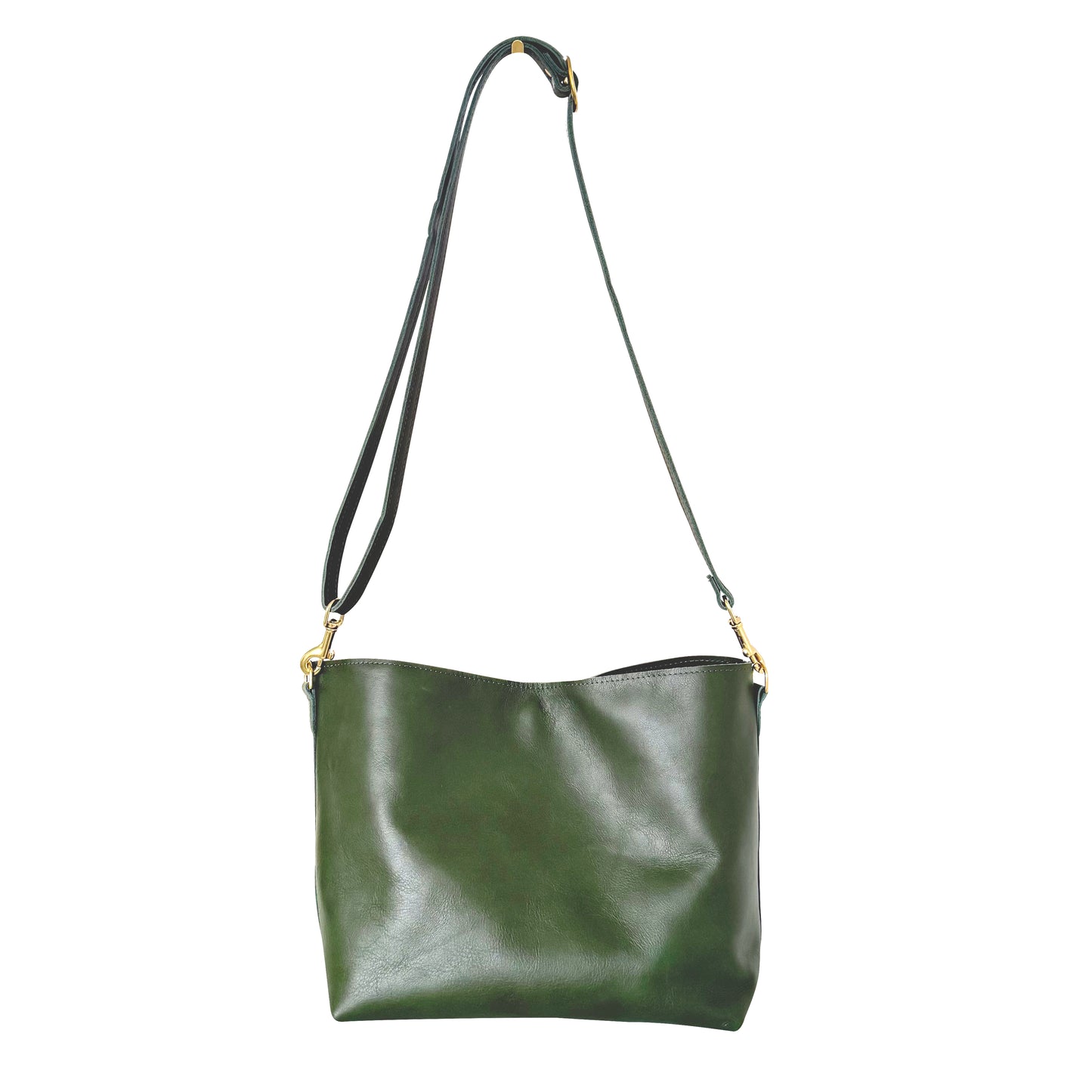 Billie - Greenstone