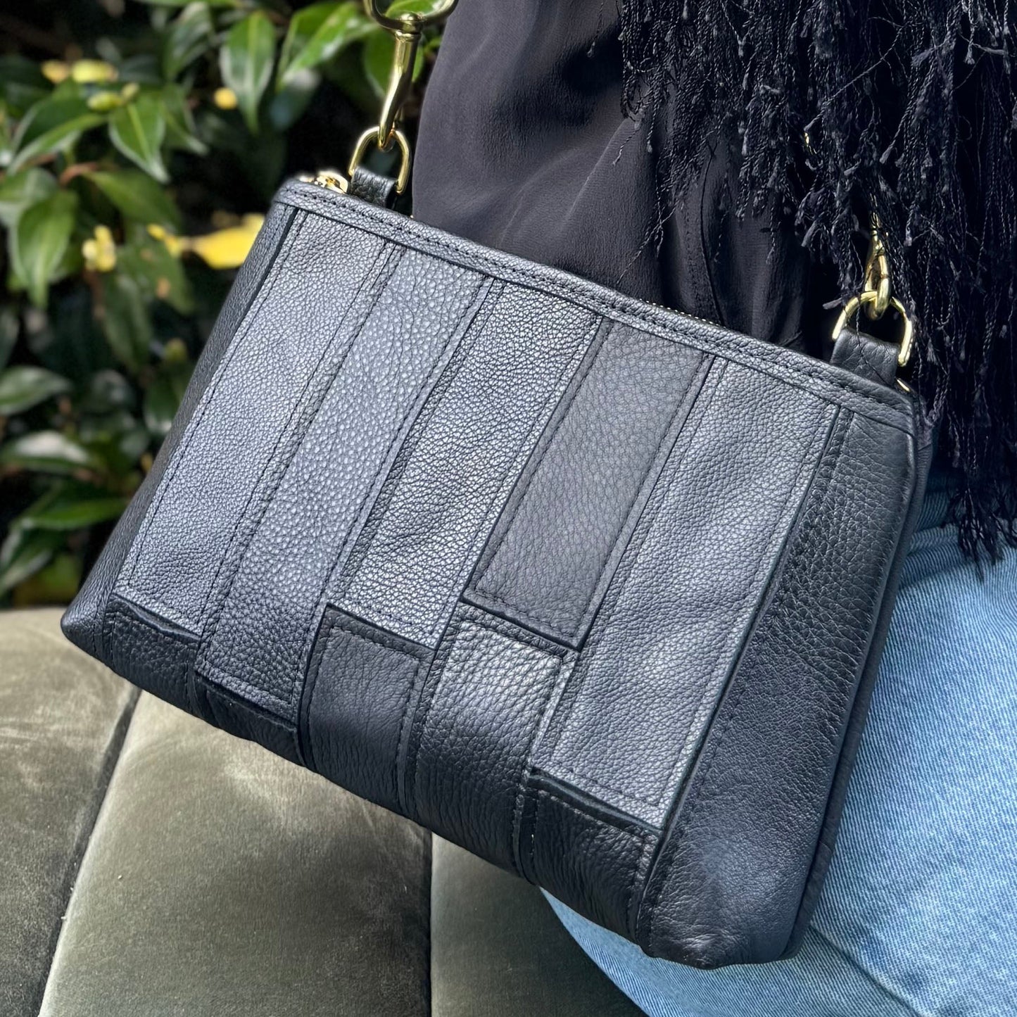 Reformed Bag Making Workshop - Nov 8th