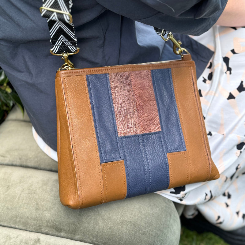 Reformed Bag Making Workshop - Feb 28th 2026