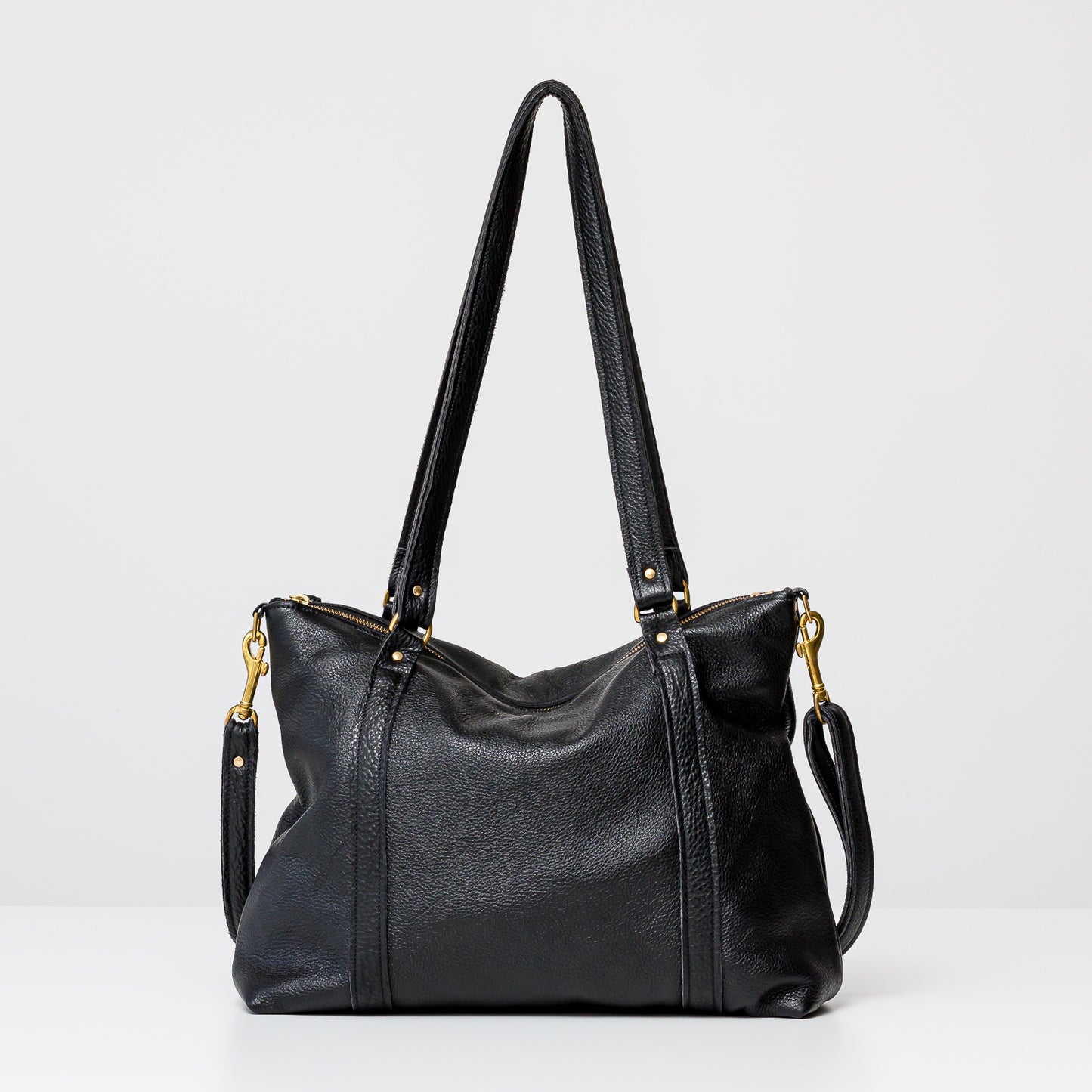 Handcrafted high quality NZ made Big Betty - Black by Mahy
