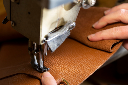 The Benefits of Slow Fashion