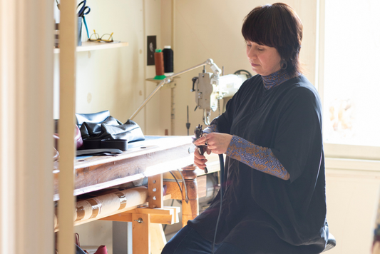 Importance of buying local