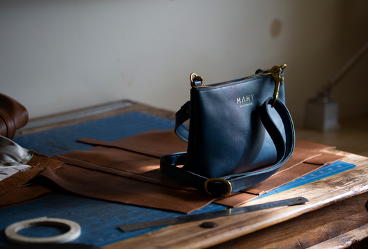 Taking care of your leather