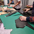 Reformed Bag Making Workshop - Nov 2nd