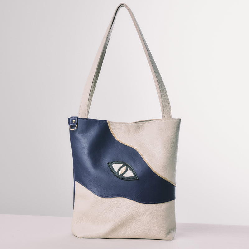 Mystic Gaze Tote