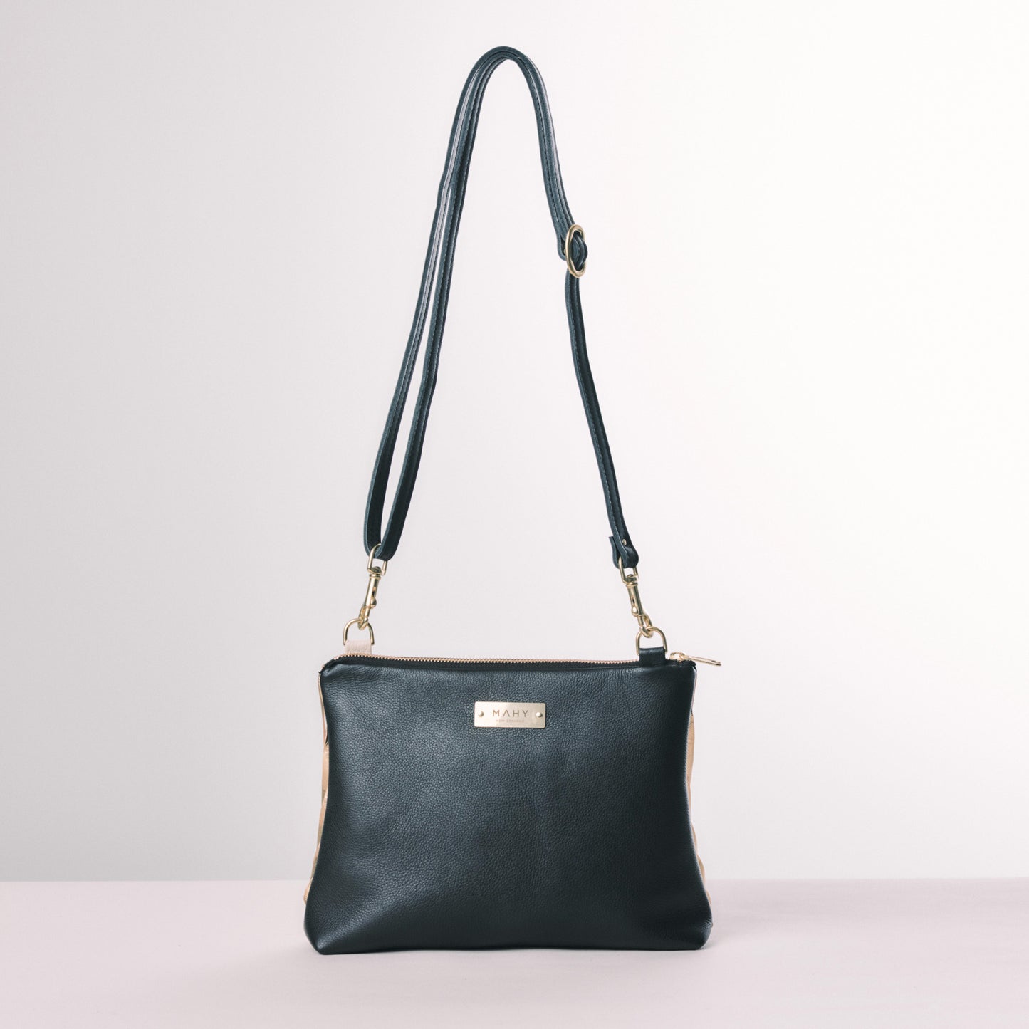 Nina Crossbody Bag - Golden Moments