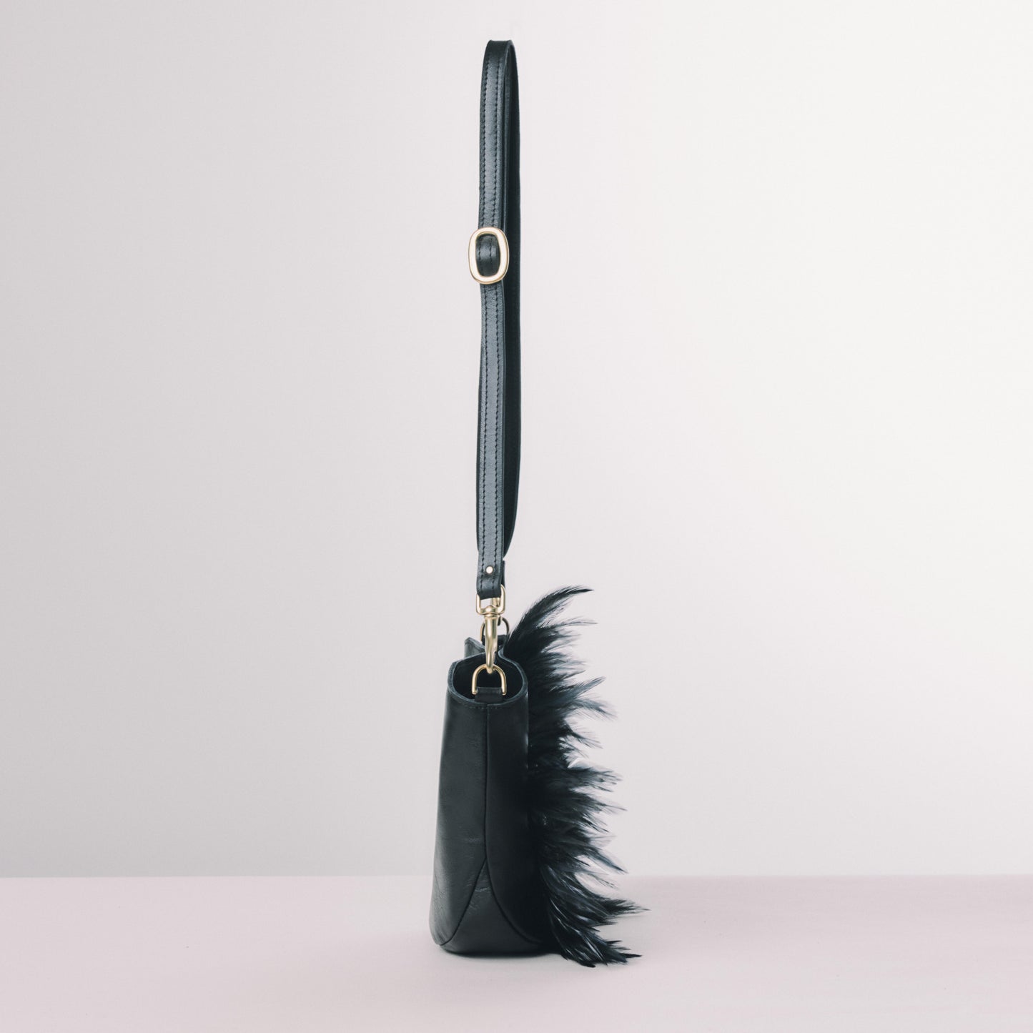 Dark Mystic Crossbody Bag