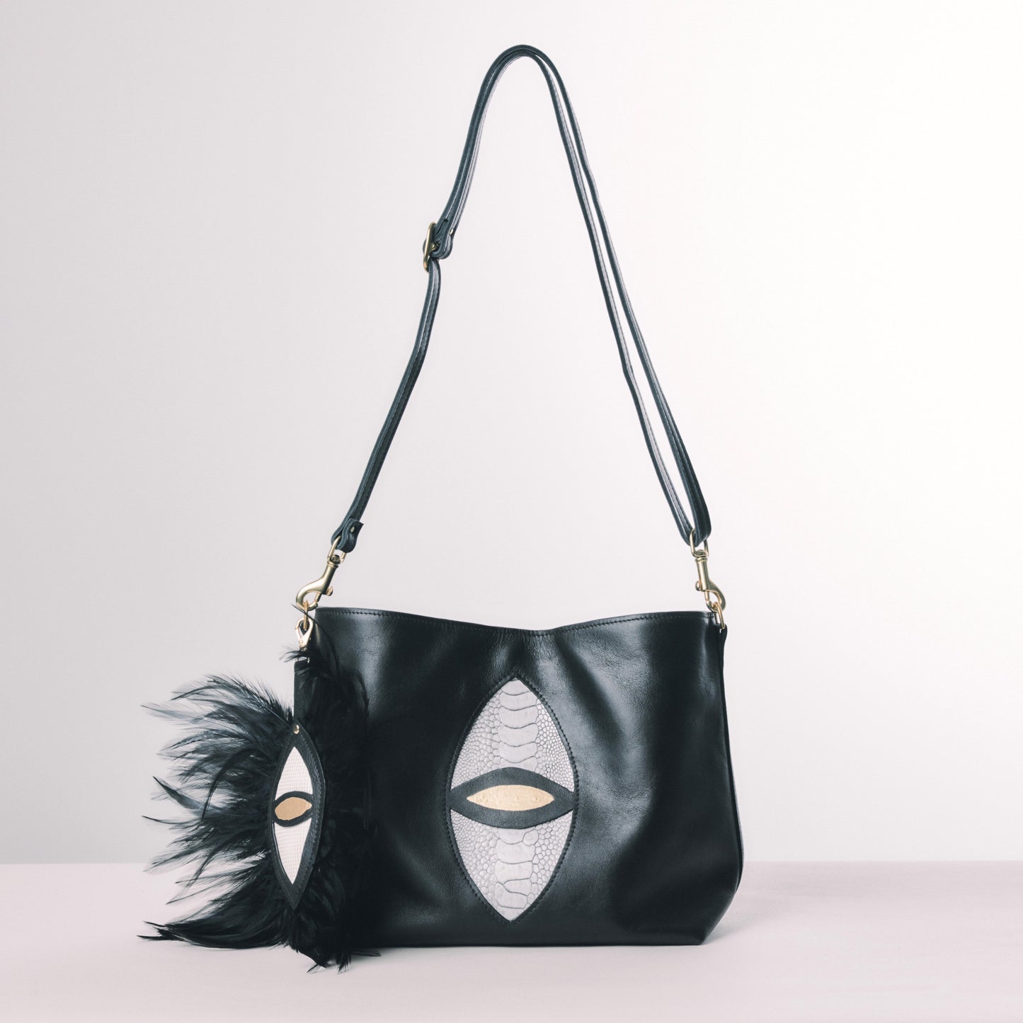 Elysian - Bag Charm