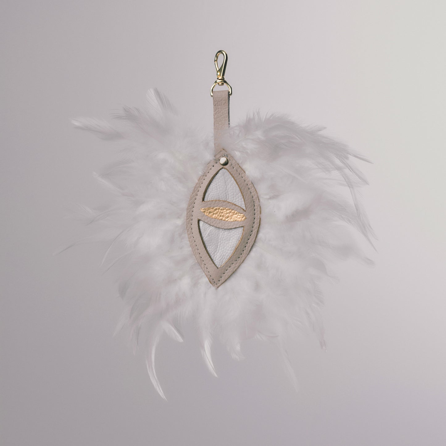 Somebody's Secret - Bag Charm