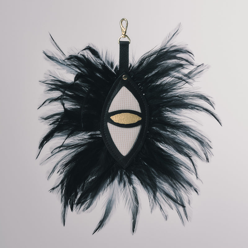 Elysian - Bag Charm