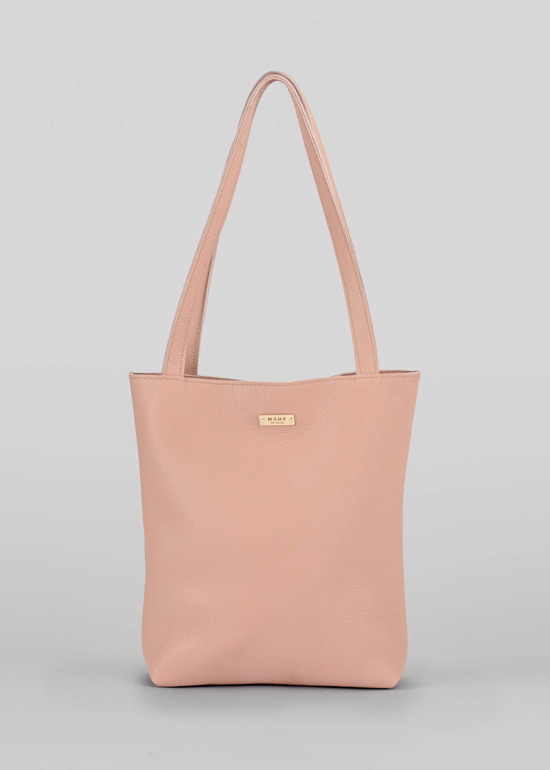 Ingrid Tote - Clay