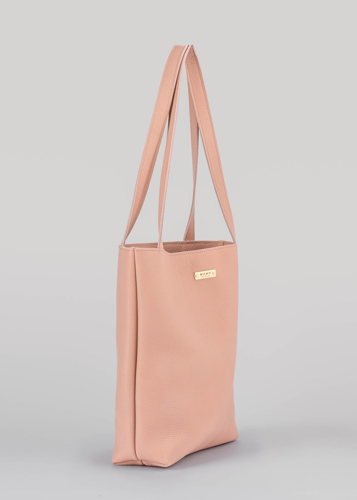 Ingrid Tote - Clay