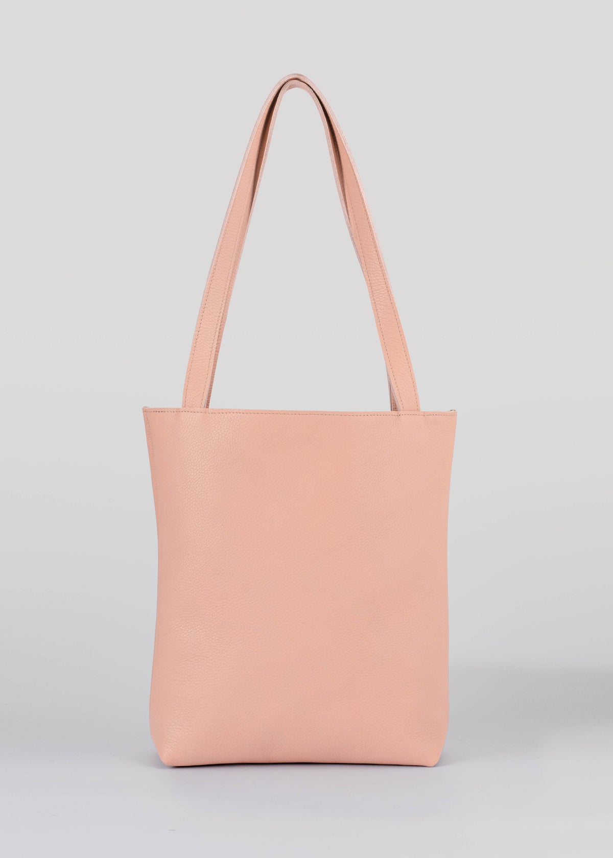 Ingrid Tote - Clay