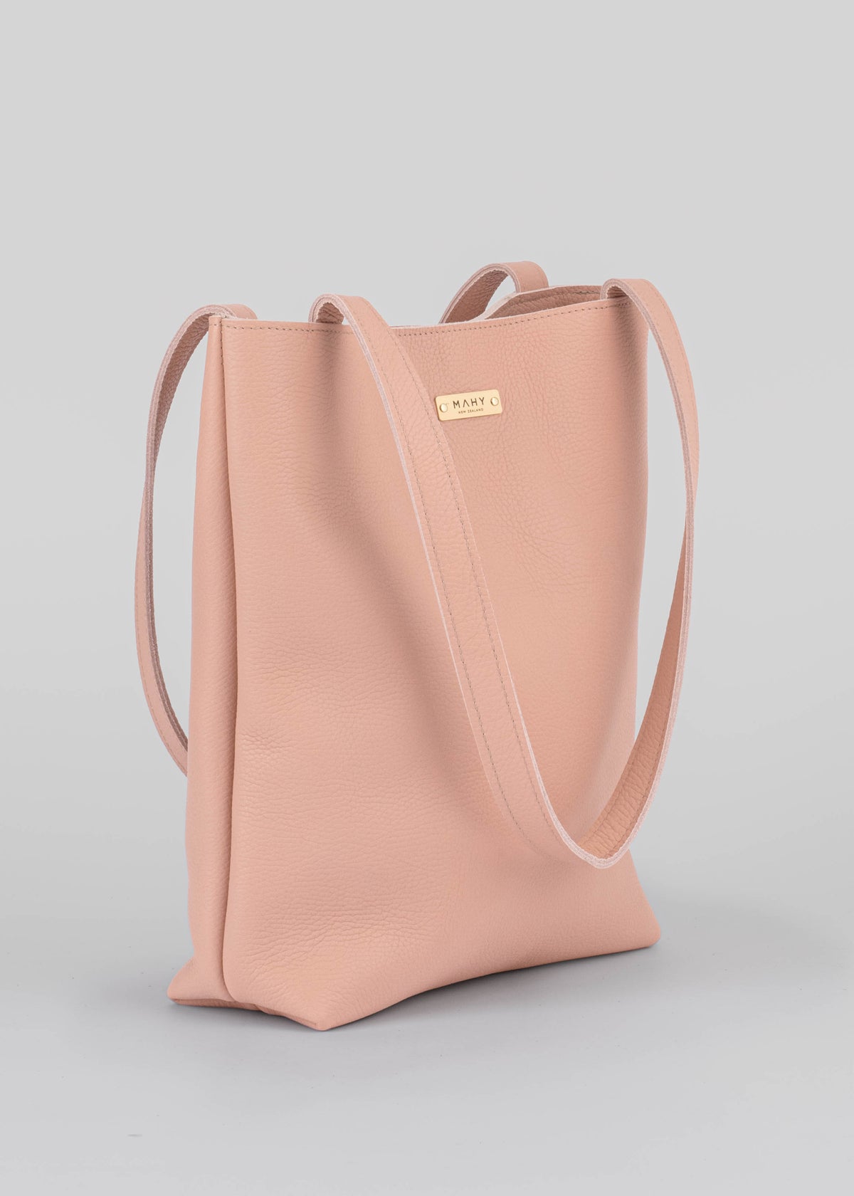 Ingrid Tote - Clay
