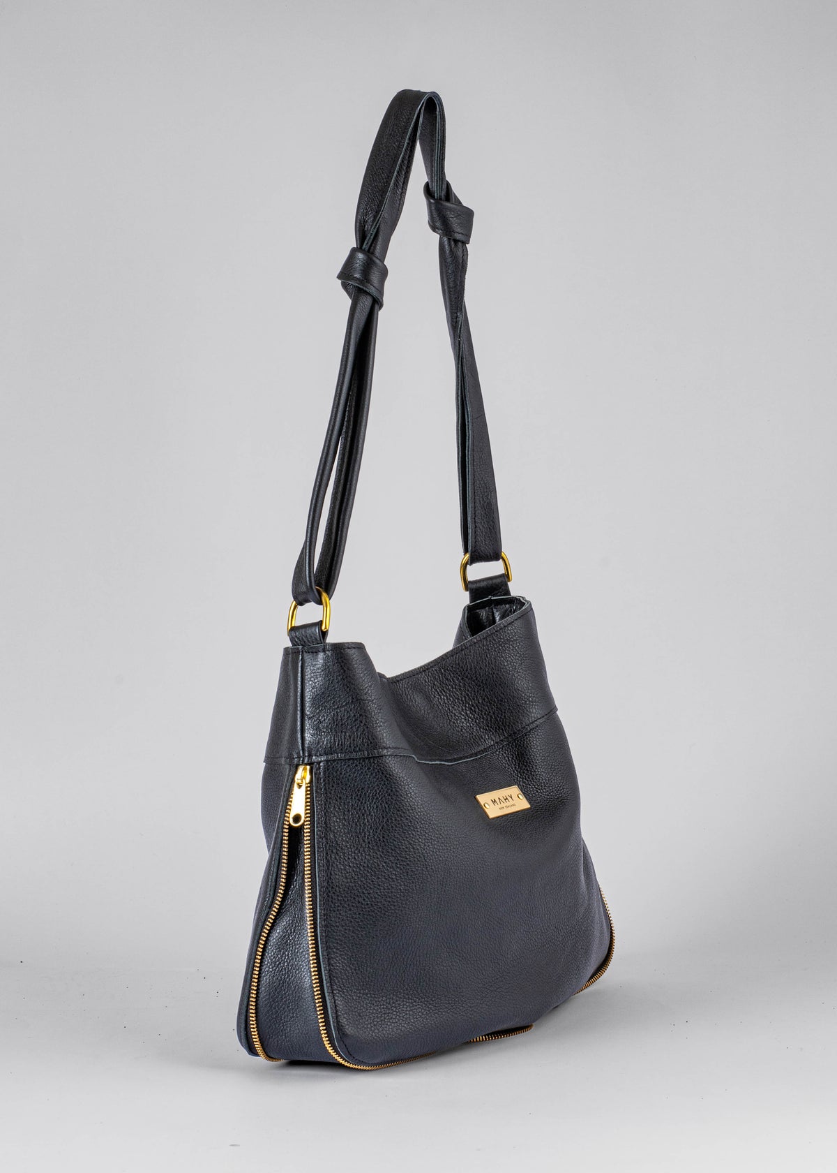 Ophelia - Black