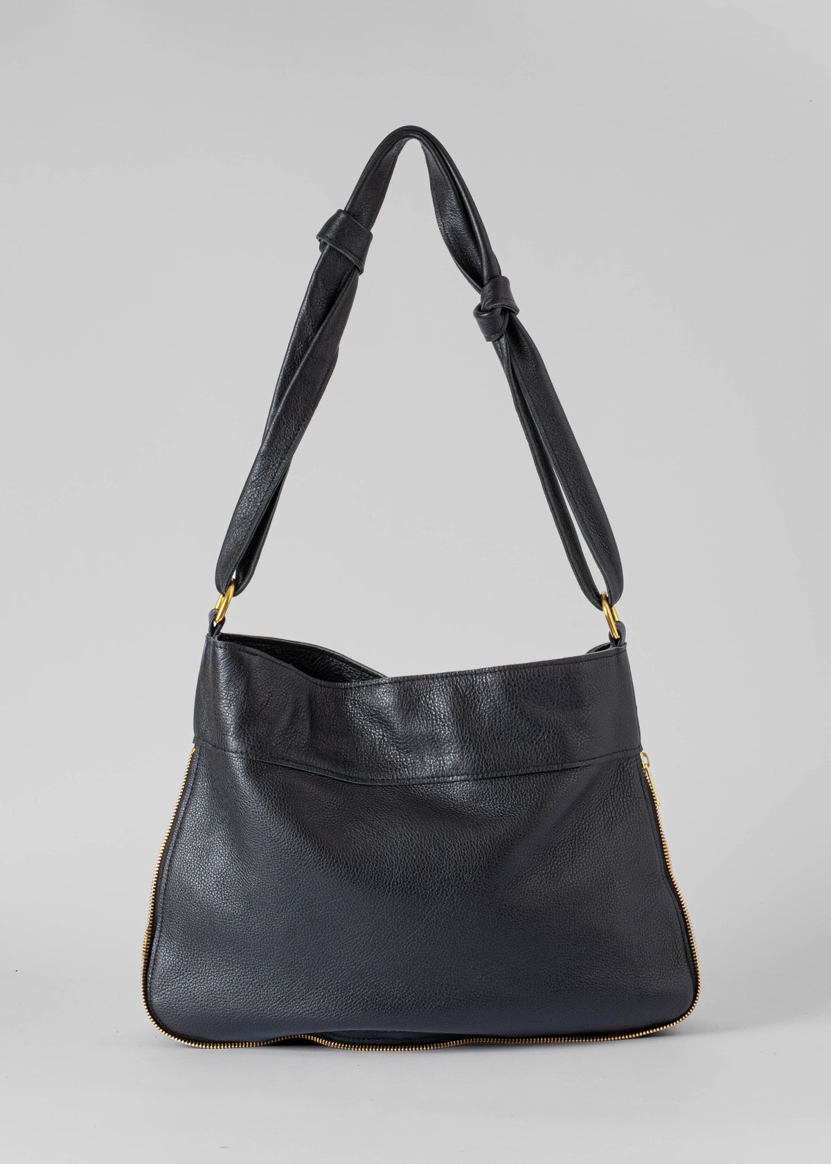 Ophelia - Black
