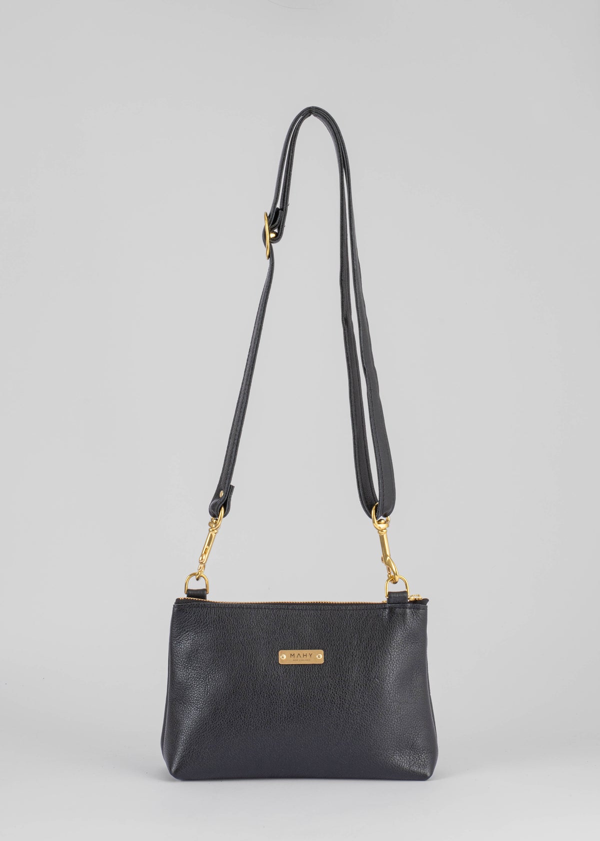 Janis Festival Bag - Black