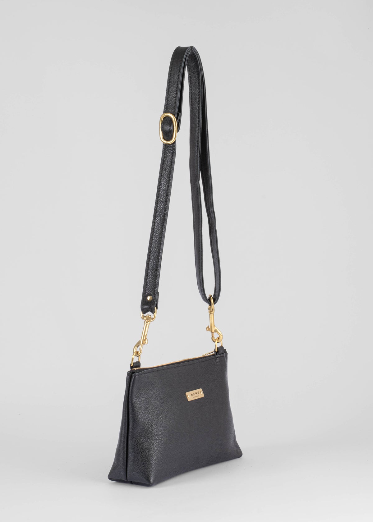Janis Festival Bag - Black