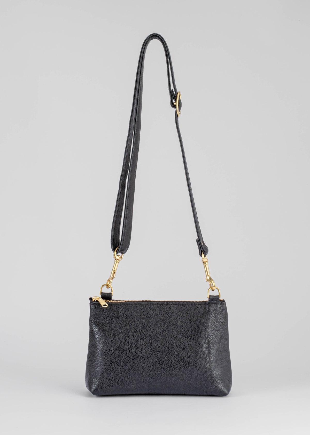 Janis Festival Bag - Black