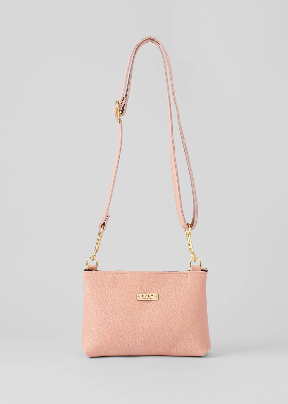 Janis Festival Bag - Clay
