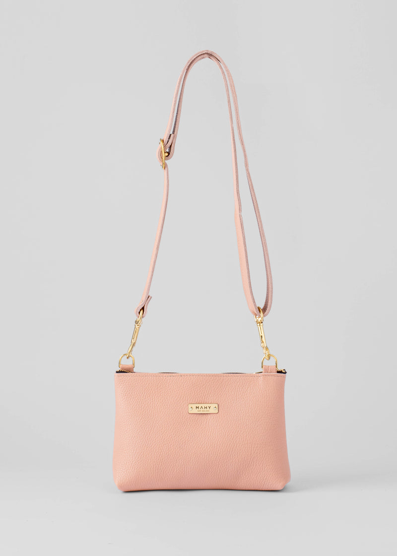 Janis Festival Bag - Clay