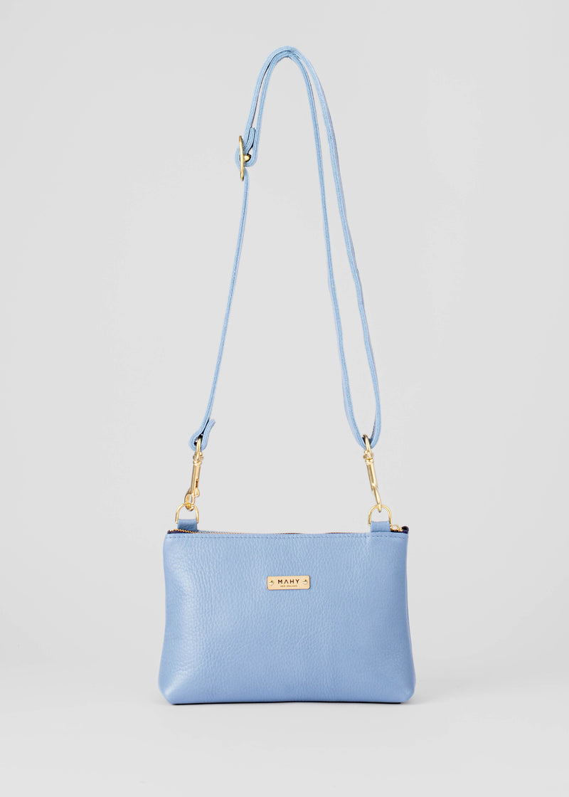 Janis Festival Bag - Sky